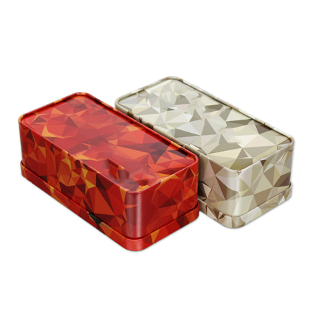 high quality cosmetic box